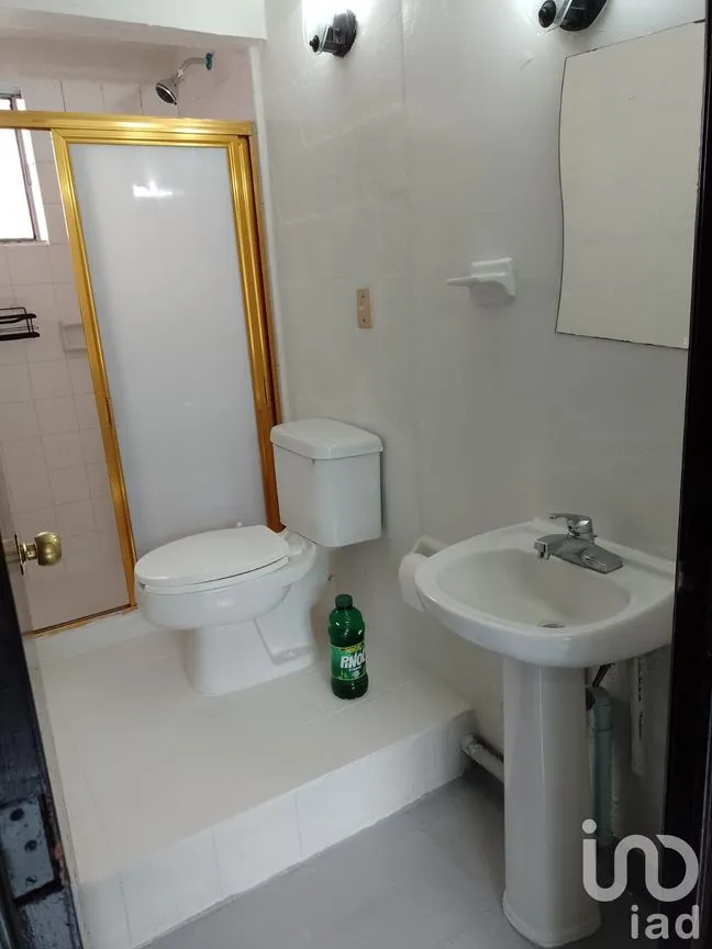 Departamento en Renta en San Pedro Mártir, Tlalpan, Ciudad de México | NEX-212497 | iad México | Foto 7 de 11