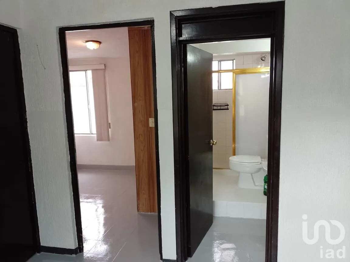 Departamento en Renta en San Pedro Mártir, Tlalpan, Ciudad de México | NEX-212497 | iad México | Foto 8 de 11