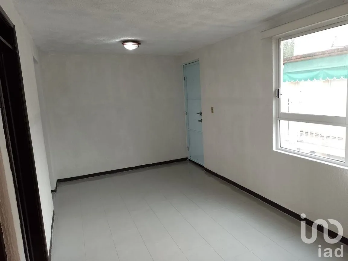 Departamento en Renta en San Pedro Mártir, Tlalpan, Ciudad de México | NEX-212497 | iad México | Foto 9 de 11
