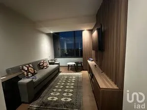 NEX-217772 - Departamento en Renta, con 2 recamaras, con 2 baños, con 92 m2 de construcción en Pedregal de Carrasco, CP 04700, Ciudad de México.