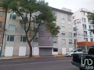 NEX-219613 - Departamento en Renta, con 2 recamaras, con 1 baño, con 60 m2 de construcción en Zacahuitzco, CP 03550, Ciudad de México.