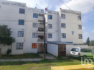 NEX-219632 - Departamento en Venta, con 3 recamaras, con 1 baño, con 77 m2 de construcción en INFONAVIT Manuel Rivera Anaya, CP 72309, Puebla.