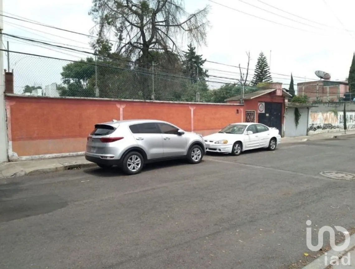 Terreno en Venta en Granjas Coapa, Tlalpan, Ciudad de México | NEX-222022 | iad México | Foto 2 de 11