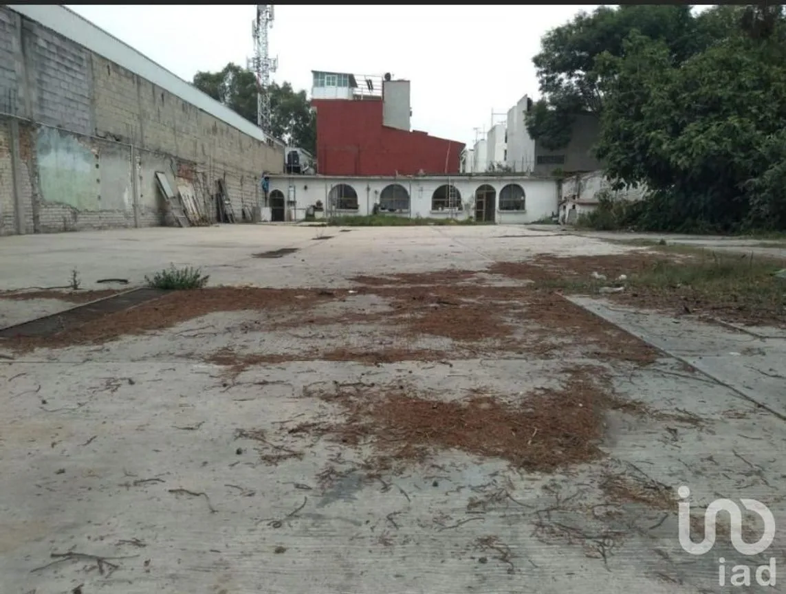 Terreno en Venta en Granjas Coapa, Tlalpan, Ciudad de México | NEX-222022 | iad México | Foto 11 de 11