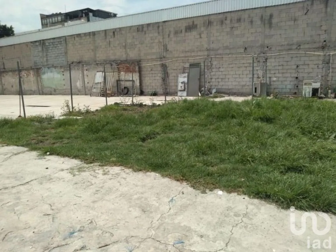 Terreno en Venta en Granjas Coapa, Tlalpan, Ciudad de México | NEX-222022 | iad México | Foto 4 de 11