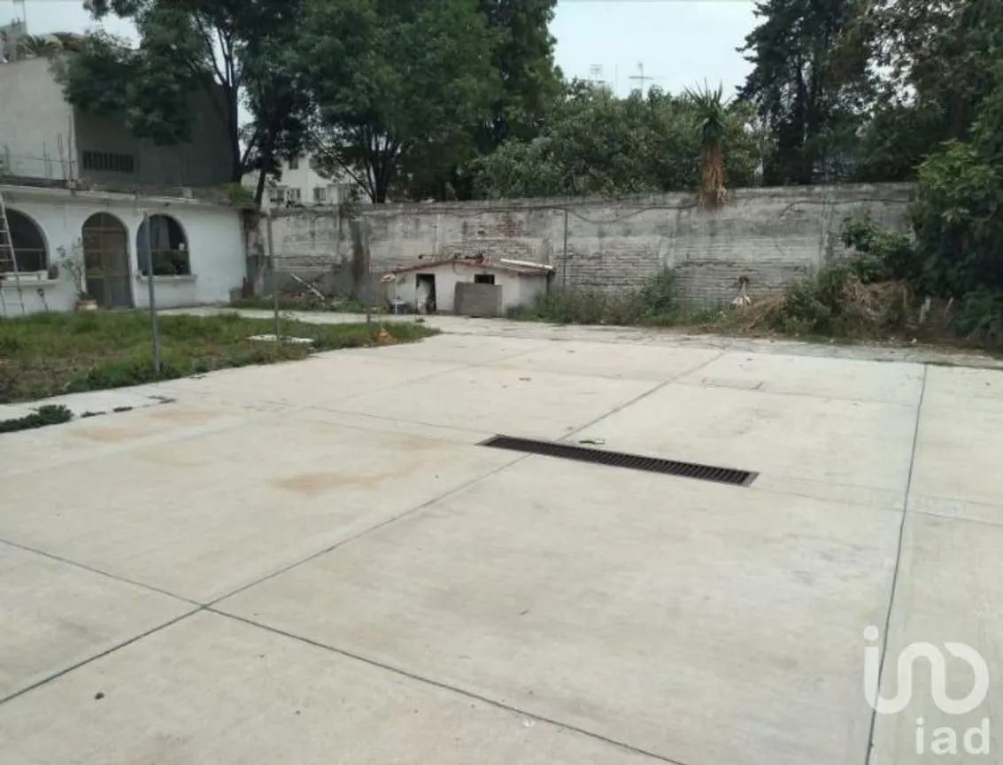 Terreno en Venta en Granjas Coapa, Tlalpan, Ciudad de México | NEX-222022 | iad México | Foto 10 de 11