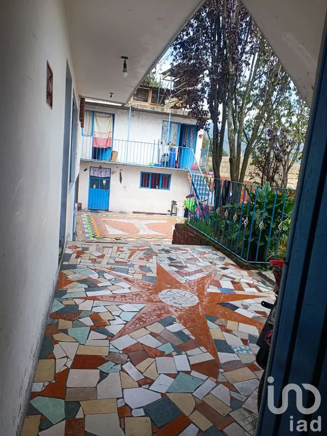 Casa en Venta en Bosques del Pedregal, Tlalpan, Ciudad de México | NEX-234596 | iad México | Foto 2 de 28