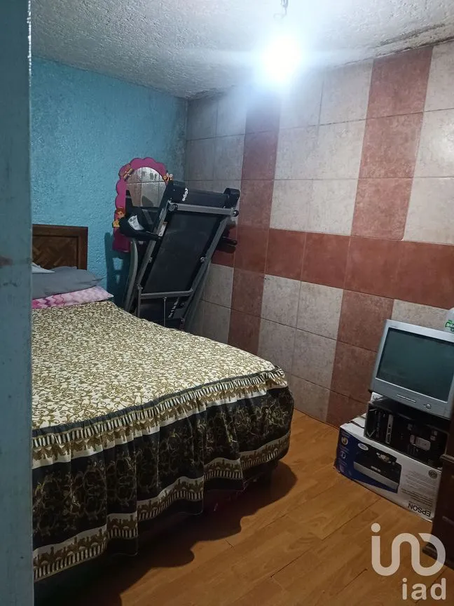 Casa en Venta en Bosques del Pedregal, Tlalpan, Ciudad de México | NEX-234596 | iad México | Foto 12 de 28