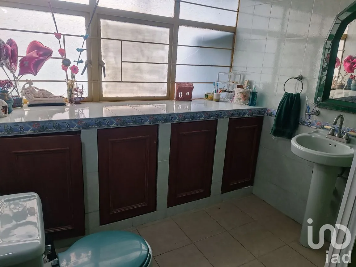 Casa en Venta en Bosques del Pedregal, Tlalpan, Ciudad de México | NEX-234596 | iad México | Foto 3 de 28