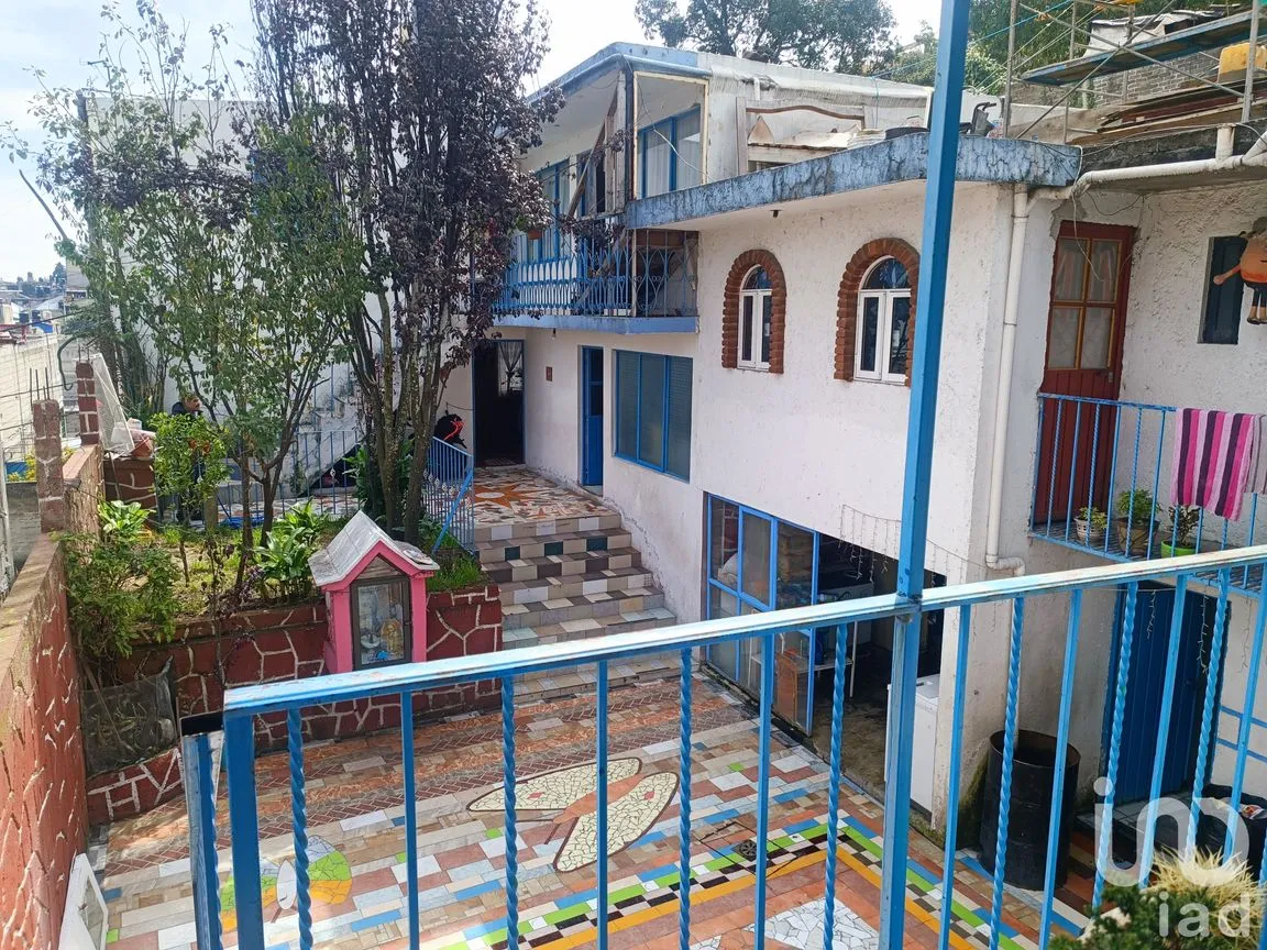 Casa en Venta en Bosques del Pedregal, Tlalpan, Ciudad de México | NEX-234596 | iad México | Foto 21 de 28