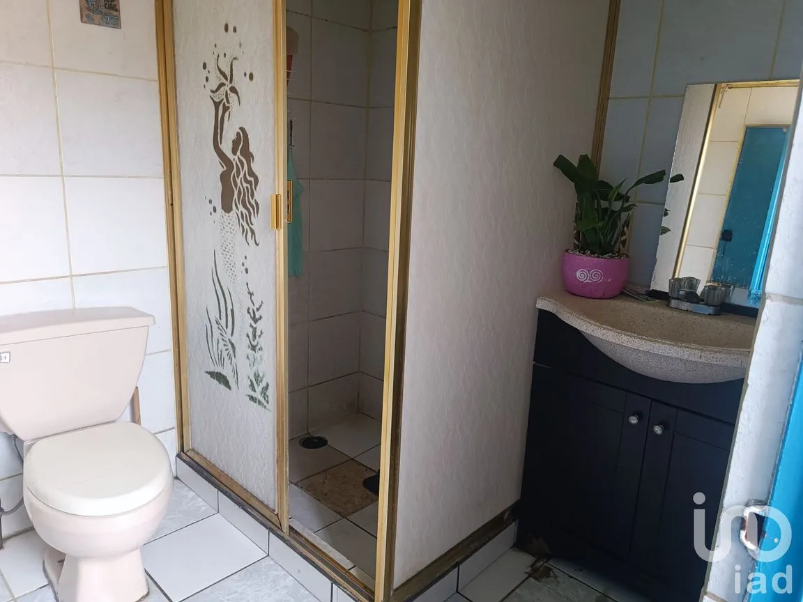 Casa en Venta en Bosques del Pedregal, Tlalpan, Ciudad de México | NEX-234596 | iad México | Foto 23 de 28