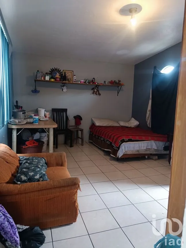 Casa en Venta en Bosques del Pedregal, Tlalpan, Ciudad de México | NEX-234596 | iad México | Foto 25 de 28