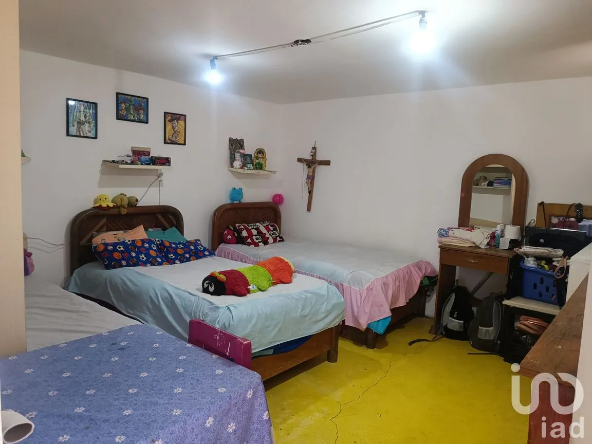 Casa en Venta en Bosques del Pedregal, Tlalpan, Ciudad de México | NEX-234596 | iad México | Foto 26 de 28