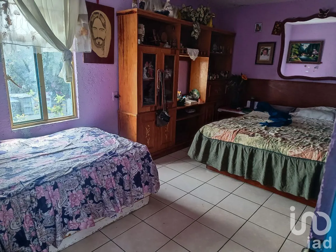 Casa en Venta en Bosques del Pedregal, Tlalpan, Ciudad de México | NEX-234596 | iad México | Foto 27 de 28