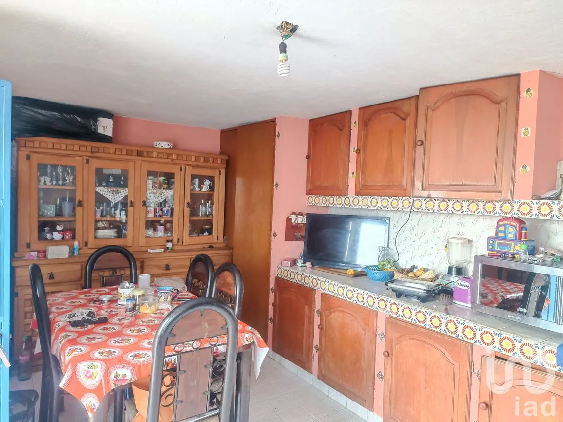 Casa en Venta en Bosques del Pedregal, Tlalpan, Ciudad de México | NEX-234596 | iad México | Foto 5 de 28
