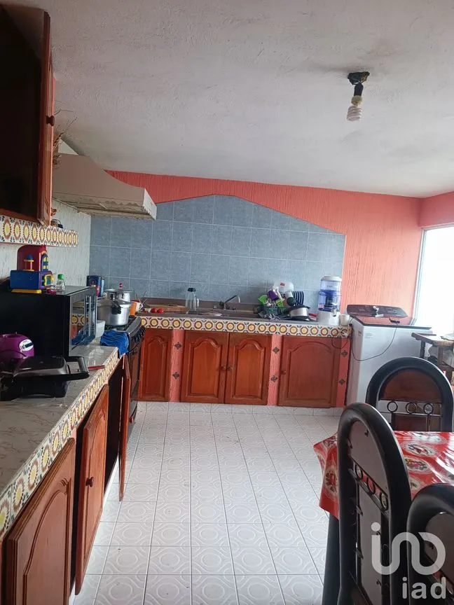 Casa en Venta en Bosques del Pedregal, Tlalpan, Ciudad de México | NEX-234596 | iad México | Foto 6 de 28