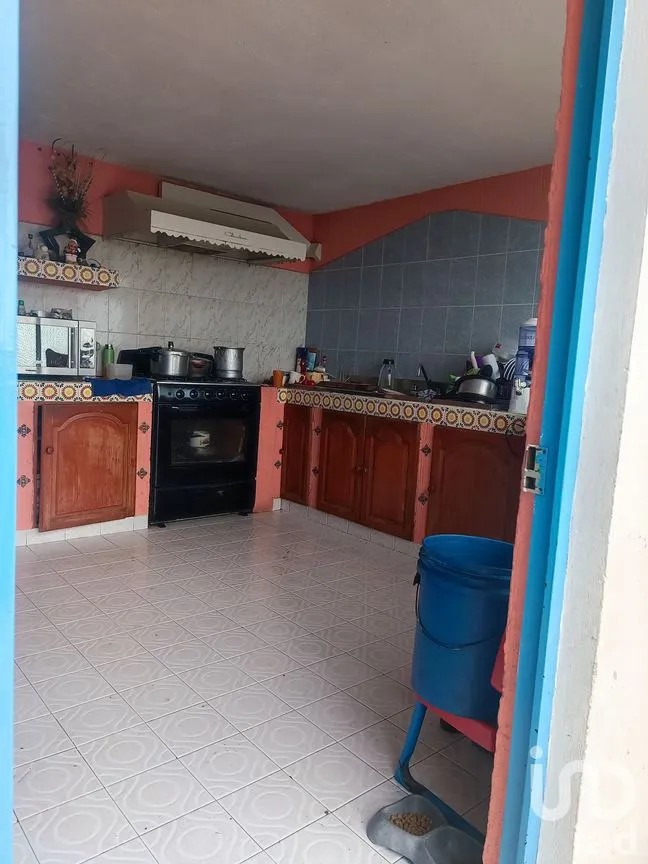 Casa en Venta en Bosques del Pedregal, Tlalpan, Ciudad de México | NEX-234596 | iad México | Foto 7 de 28
