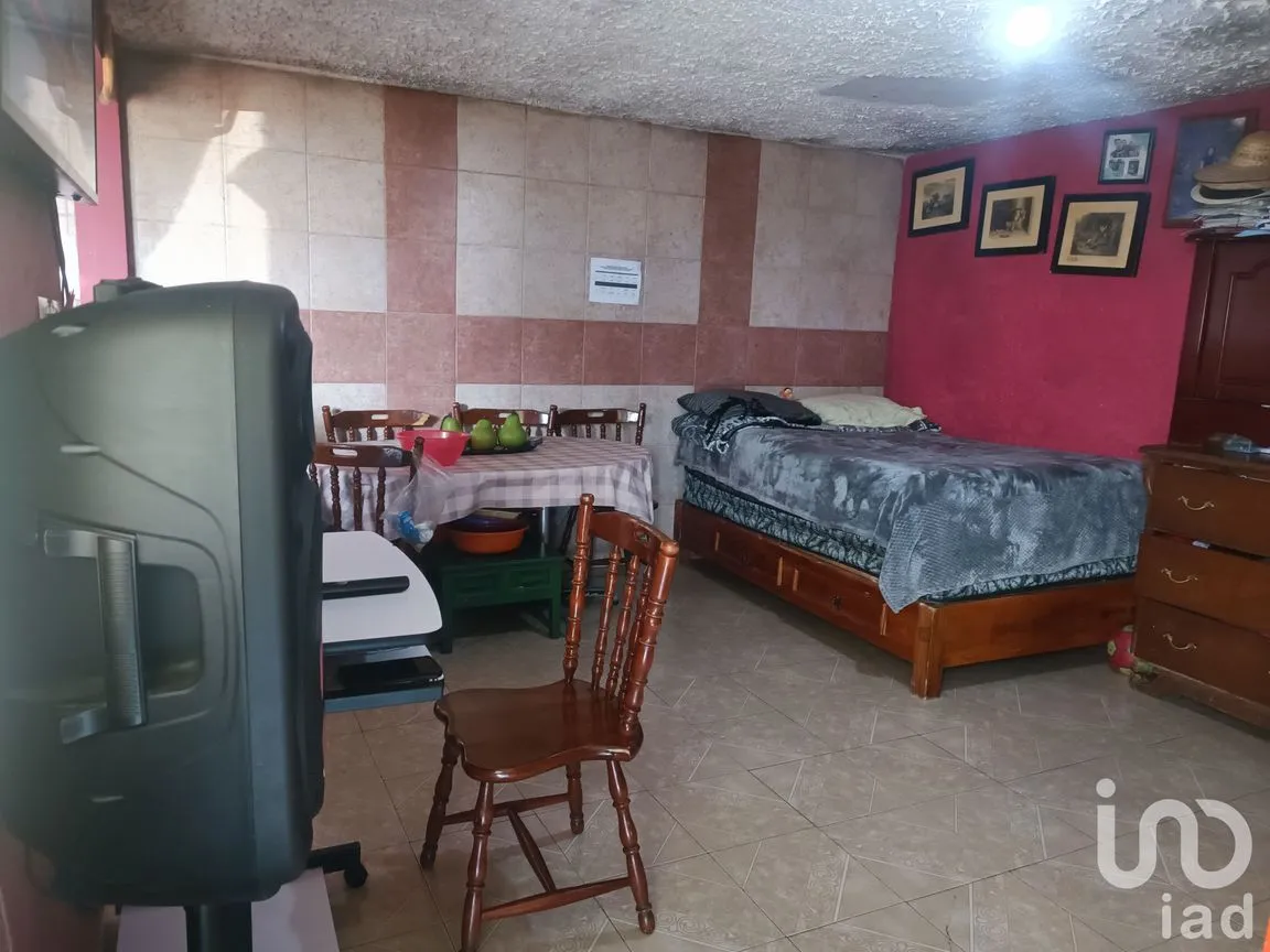 Casa en Venta en Bosques del Pedregal, Tlalpan, Ciudad de México | NEX-234596 | iad México | Foto 10 de 28