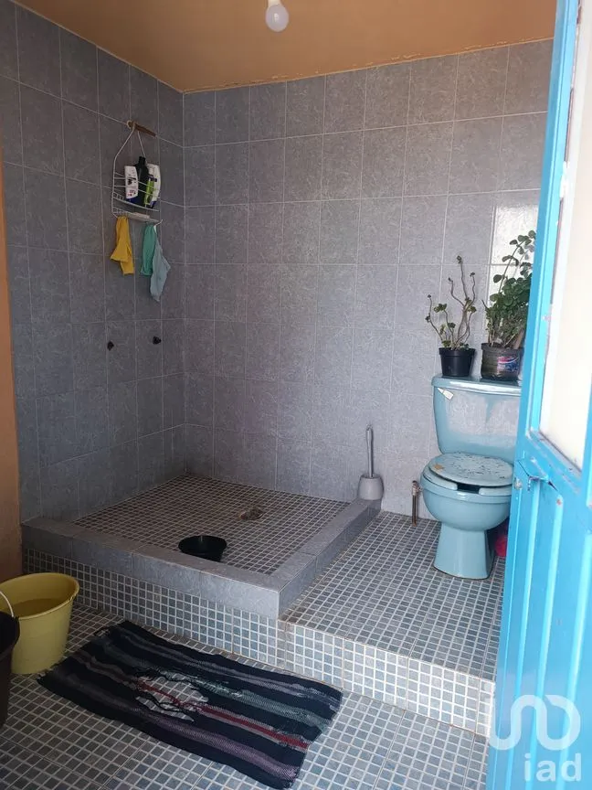 Casa en Venta en Bosques del Pedregal, Tlalpan, Ciudad de México | NEX-234596 | iad México | Foto 11 de 28