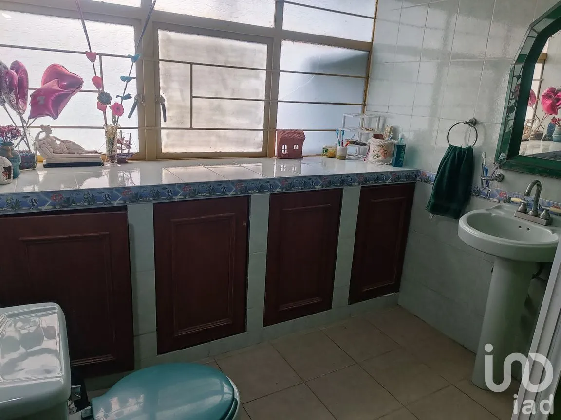 Casa en Venta en Bosques del Pedregal, Tlalpan, Ciudad de México | NEX-234596 | iad México | Foto 3 de 28