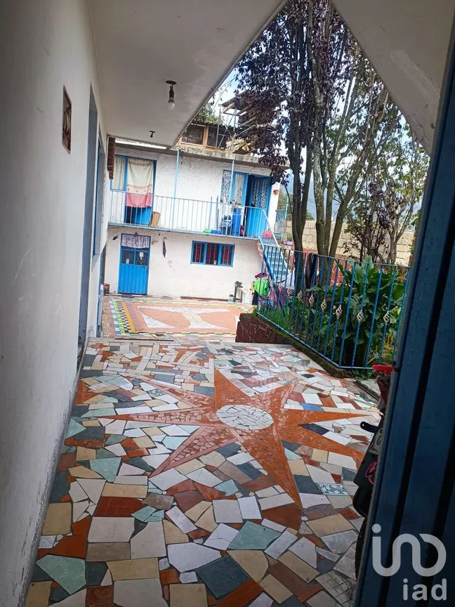 Casa en Venta en Bosques del Pedregal, Tlalpan, Ciudad de México | NEX-234596 | iad México | Foto 24 de 28