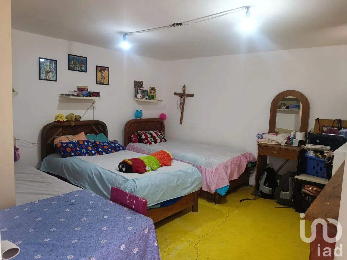 Casa en Venta en Bosques del Pedregal, Tlalpan, Ciudad de México | NEX-234596 | iad México | Foto 26 de 28