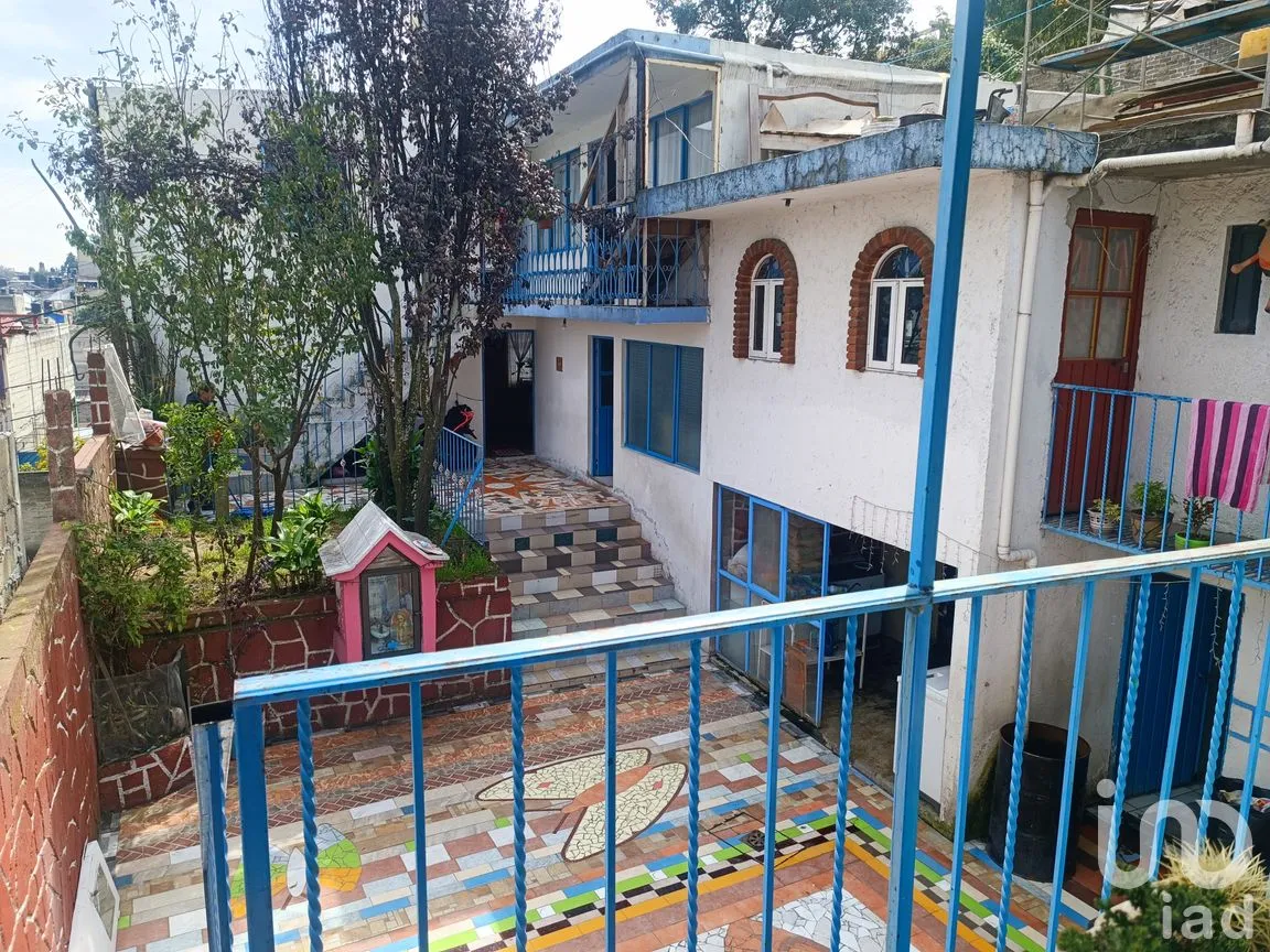 Casa en Venta en Bosques del Pedregal, Tlalpan, Ciudad de México | NEX-234596 | iad México | Foto 4 de 28