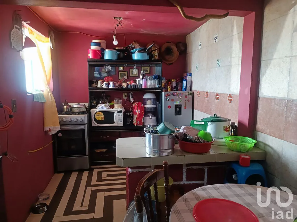 Casa en Venta en Bosques del Pedregal, Tlalpan, Ciudad de México | NEX-234596 | iad México | Foto 9 de 28