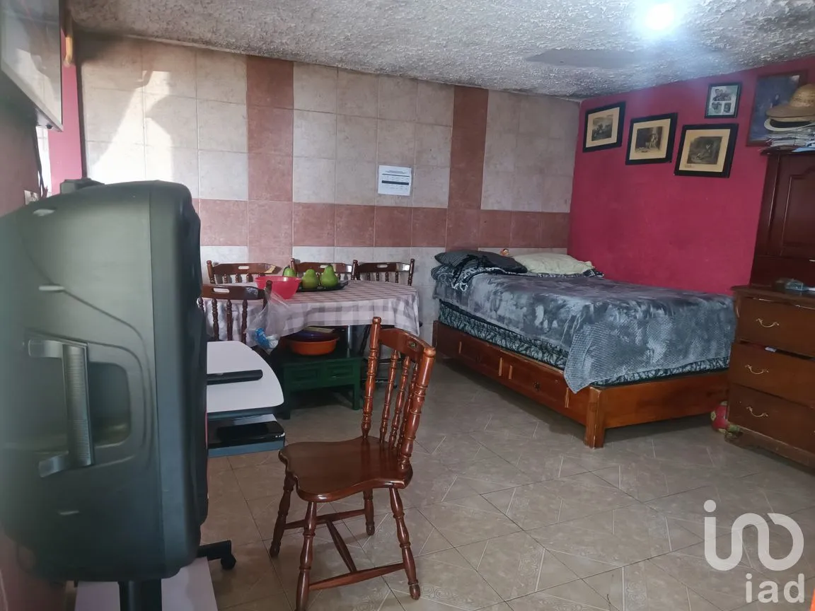 Casa en Venta en Bosques del Pedregal, Tlalpan, Ciudad de México | NEX-234596 | iad México | Foto 10 de 28