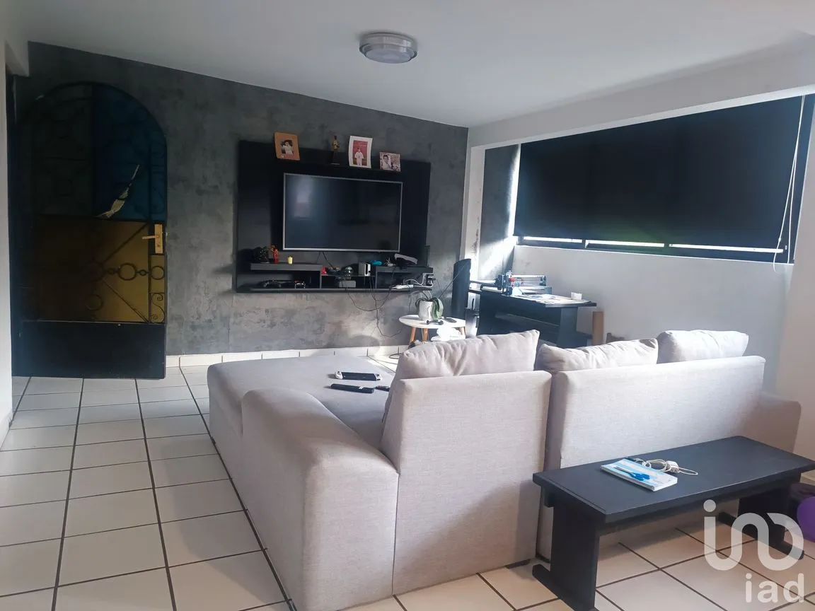 Casa en Venta en Pedregal de San Nicolás 4A Sección, Tlalpan, Ciudad de México | NEX-235035 | iad México | Foto 2 de 12