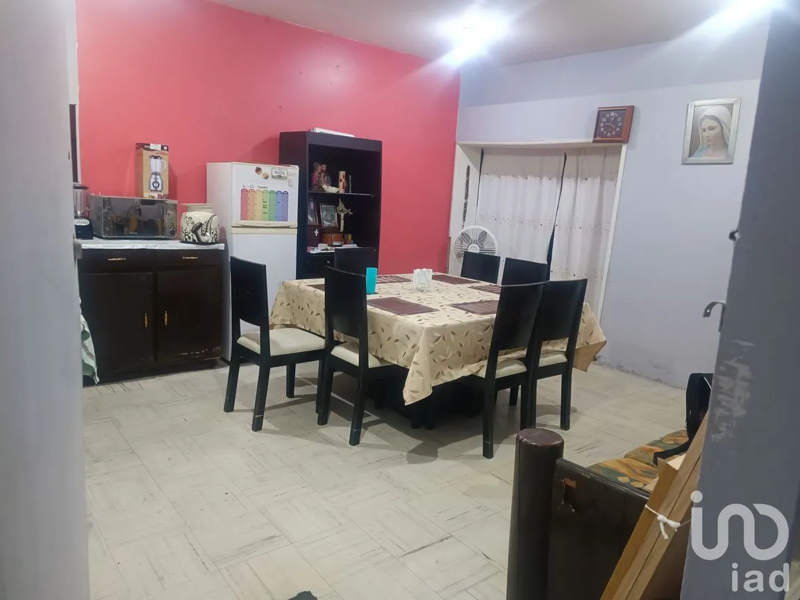 Casa en Venta en Pedregal de San Nicolás 4A Sección, Tlalpan, Ciudad de México | NEX-235035 | iad México | Foto 11 de 12