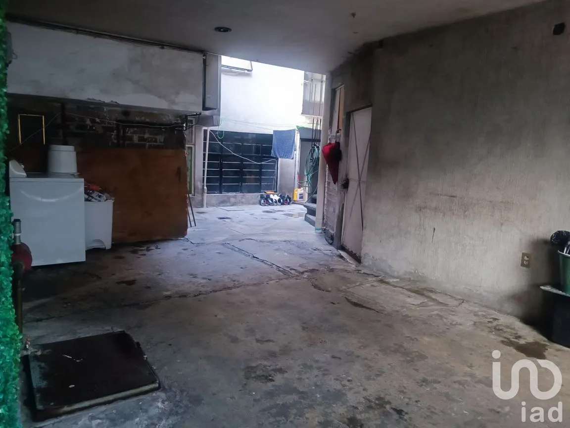 Casa en Venta en Pedregal de San Nicolás 4A Sección, Tlalpan, Ciudad de México | NEX-235035 | iad México | Foto 12 de 12