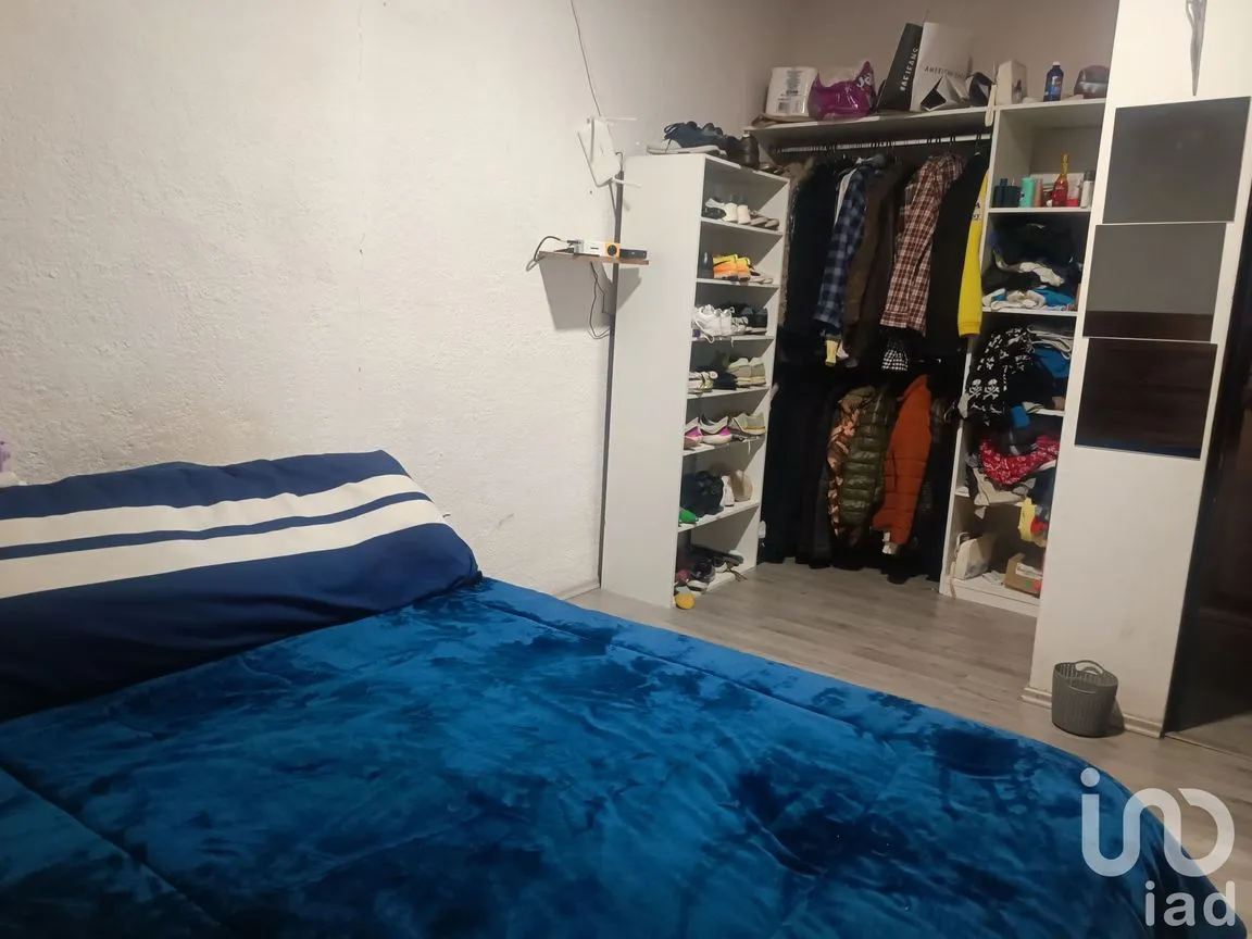 Casa en Venta en Pedregal de San Nicolás 4A Sección, Tlalpan, Ciudad de México | NEX-235035 | iad México | Foto 5 de 12