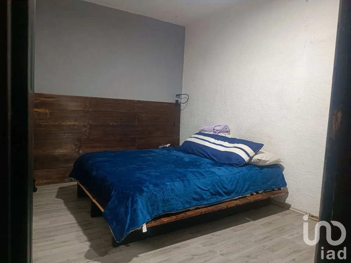 Casa en Venta en Pedregal de San Nicolás 4A Sección, Tlalpan, Ciudad de México | NEX-235035 | iad México | Foto 6 de 12