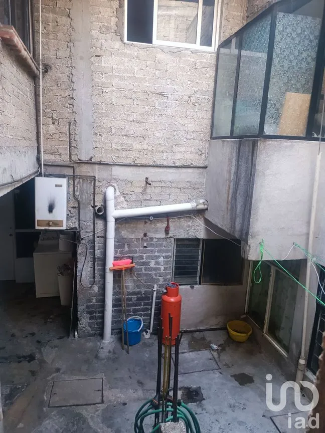 Casa en Venta en Pedregal de San Nicolás 4A Sección, Tlalpan, Ciudad de México | NEX-235035 | iad México | Foto 7 de 12