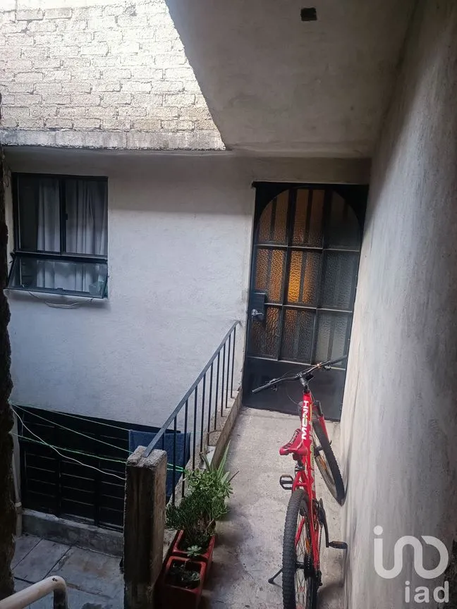 Casa en Venta en Pedregal de San Nicolás 4A Sección, Tlalpan, Ciudad de México | NEX-235035 | iad México | Foto 8 de 12