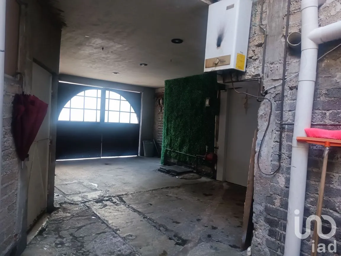 Casa en Venta en Pedregal de San Nicolás 4A Sección, Tlalpan, Ciudad de México | NEX-235035 | iad México | Foto 9 de 12