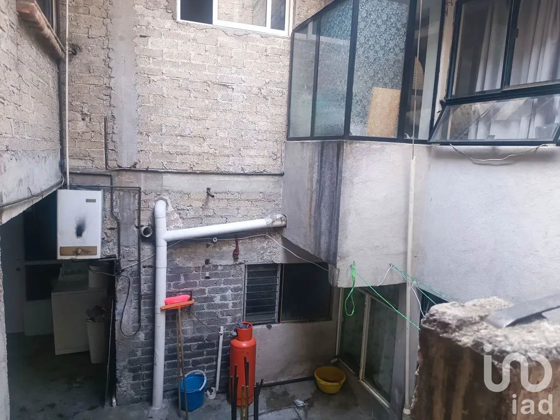Casa en Venta en Pedregal de San Nicolás 4A Sección, Tlalpan, Ciudad de México | NEX-235035 | iad México | Foto 10 de 12