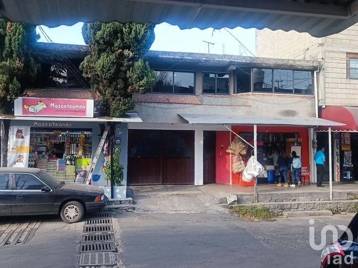 Casa en Venta en Pedregal de San Nicolás 4A Sección, Tlalpan, Ciudad de México | NEX-235035 | iad México | Foto 1 de 12