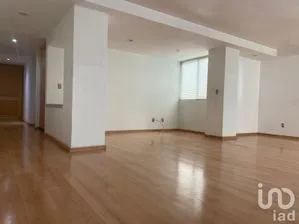 NEX-235914 - Departamento en Renta, con 2 recamaras, con 2 baños, con 113 m2 de construcción en Roma Norte, CP 06700, Ciudad de México.