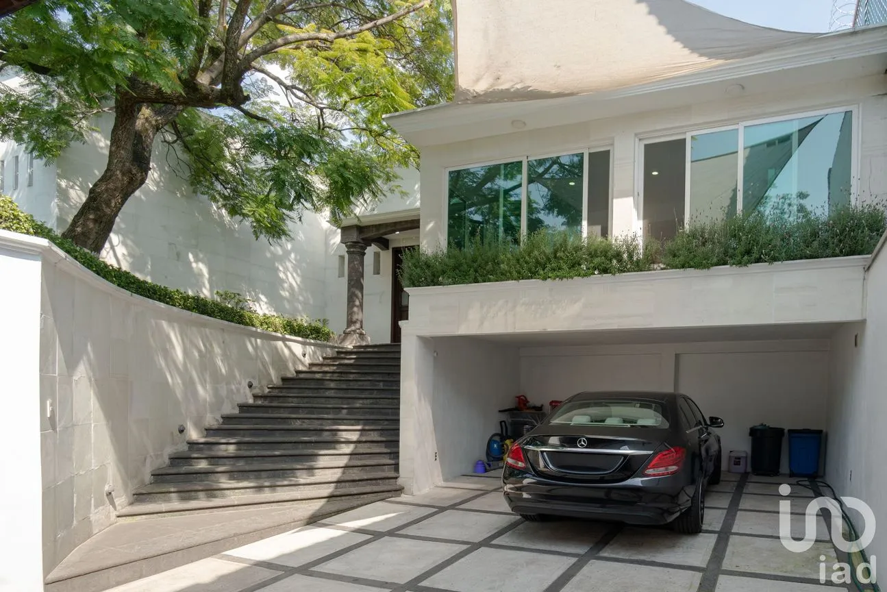 Casa en Venta en Jardines del Ajusco, Tlalpan, Ciudad de México | NEX-235973 | iad México | Foto 1 de 30