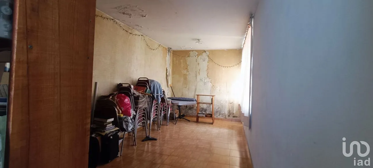 Casa en Venta en San Lorenzo Huipulco, Tlalpan, Ciudad de México | NEX-237929 | iad México | Foto 12 de 19