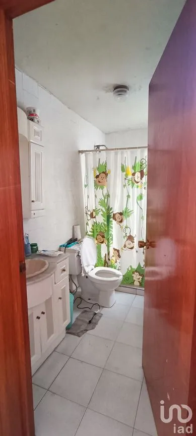 Casa en Venta en San Lorenzo Huipulco, Tlalpan, Ciudad de México | NEX-237929 | iad México | Foto 18 de 19
