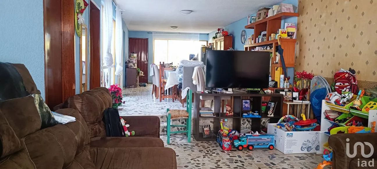Casa en Venta en San Lorenzo Huipulco, Tlalpan, Ciudad de México | NEX-237929 | iad México | Foto 19 de 19