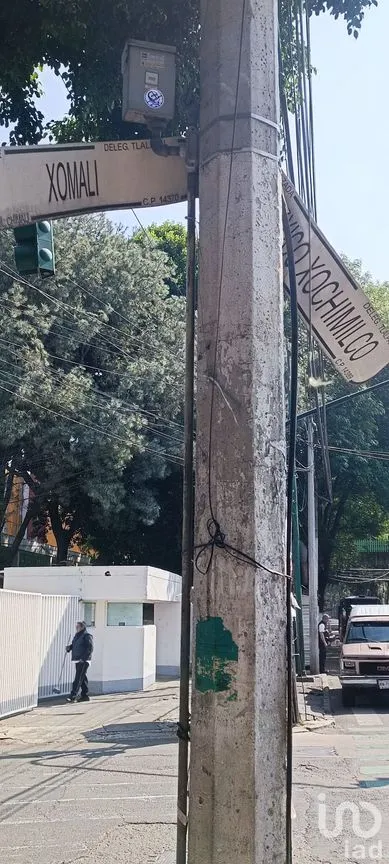 Casa en Venta en San Lorenzo Huipulco, Tlalpan, Ciudad de México | NEX-237929 | iad México | Foto 3 de 19