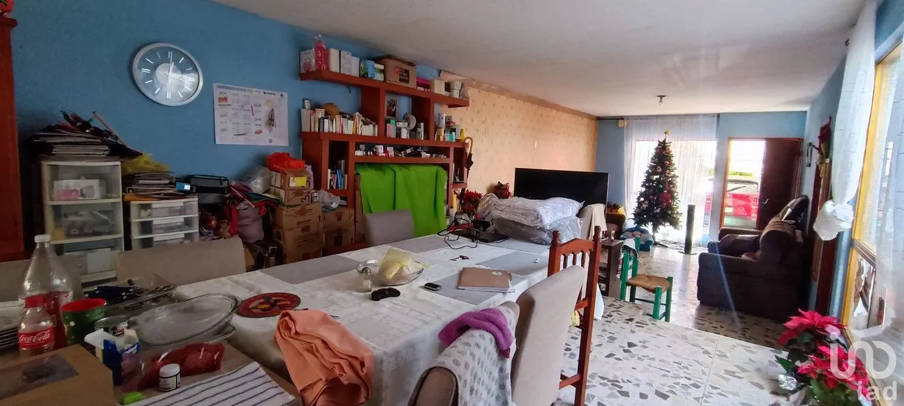 Casa en Venta en San Lorenzo Huipulco, Tlalpan, Ciudad de México | NEX-237929 | iad México | Foto 6 de 19