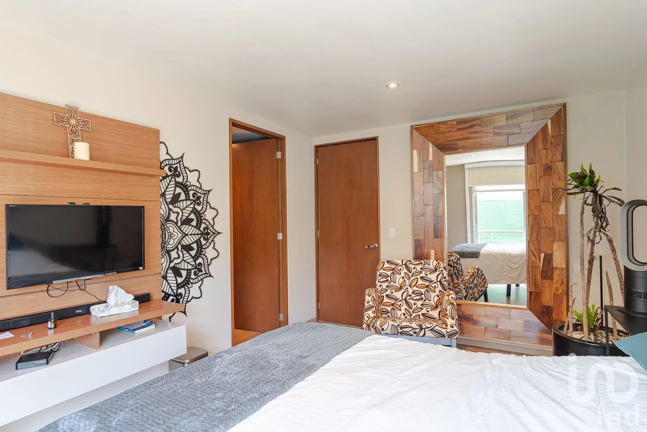 Casa en Venta en Portales Norte, Benito Juárez, Ciudad de México | NEX-237946 | iad México | Foto 11 de 25