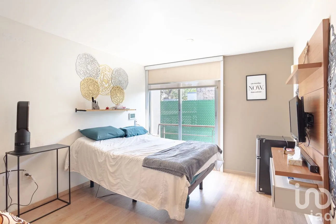 Casa en Venta en Portales Norte, Benito Juárez, Ciudad de México | NEX-237946 | iad México | Foto 13 de 25