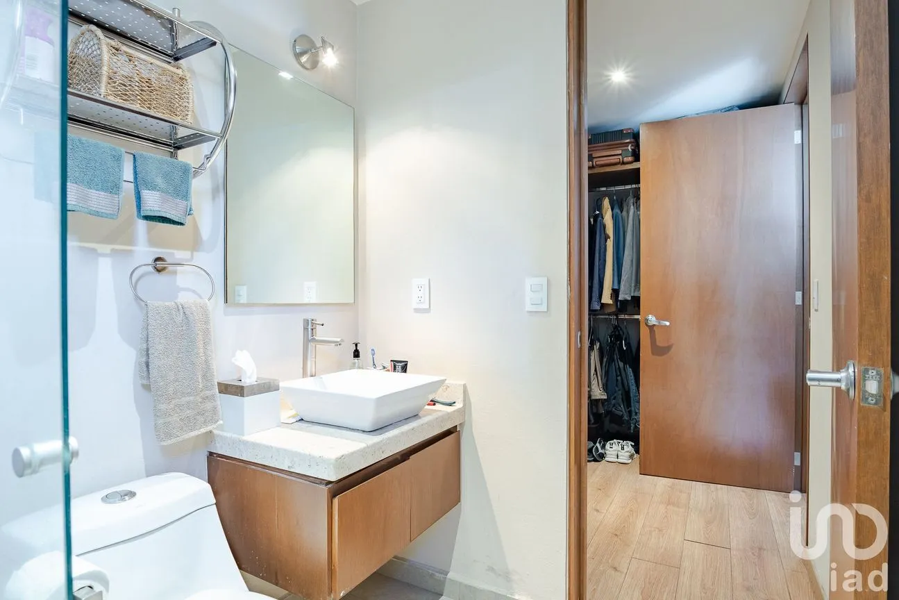 Casa en Venta en Portales Norte, Benito Juárez, Ciudad de México | NEX-237946 | iad México | Foto 14 de 25