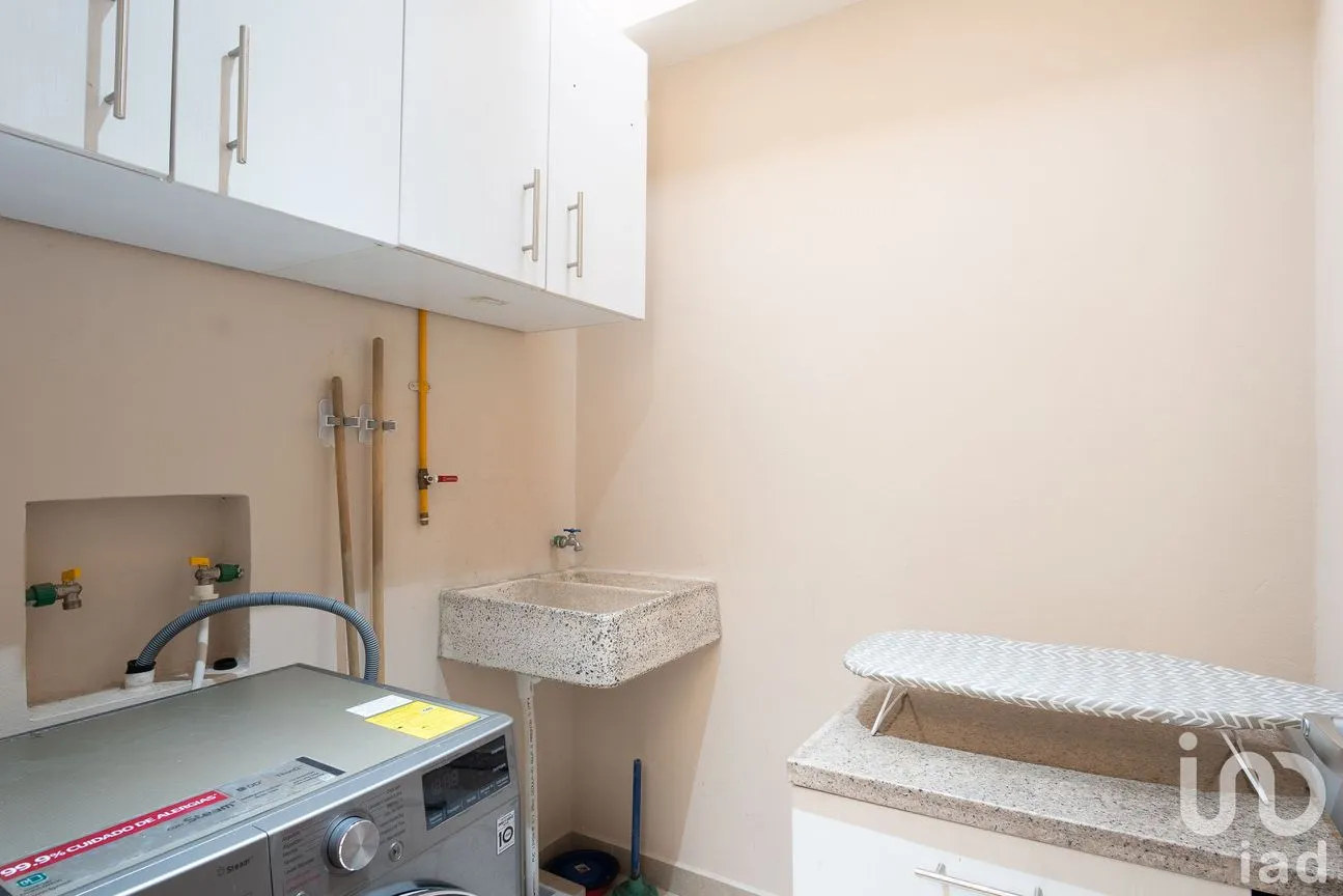 Casa en Venta en Portales Norte, Benito Juárez, Ciudad de México | NEX-237946 | iad México | Foto 19 de 25